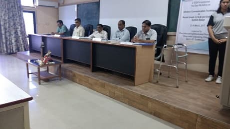 GEC Gandhinagar Campus Activity photo 2